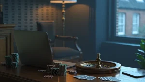 Amatic Online Casinos in the UK: Games and Play