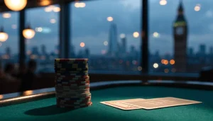 Casino Sites Not Registered with GamStop: UK Guide